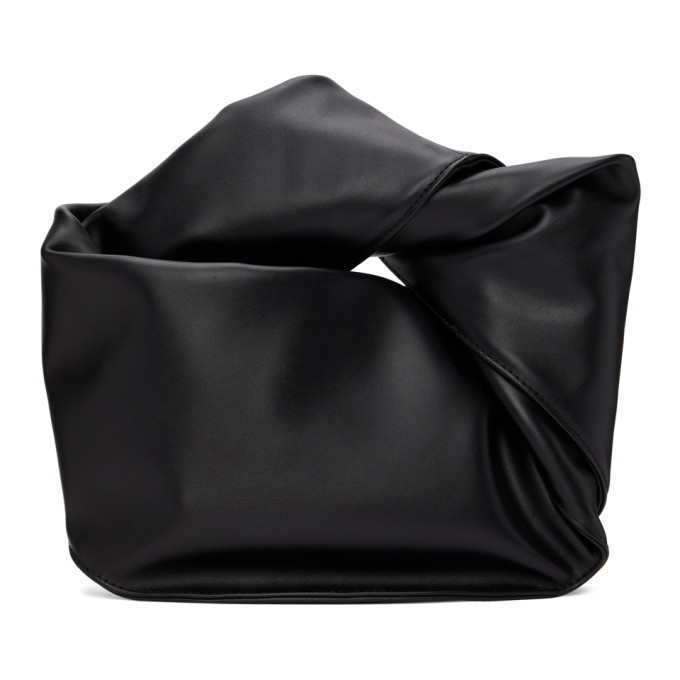 Y/Project Black Mini Infinity Bag Y/Project