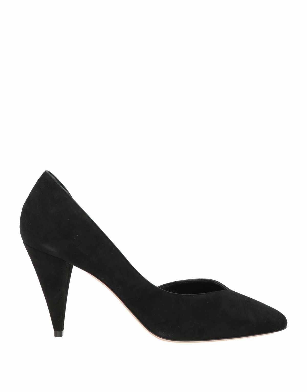 Casadei Womens Pumps in Black