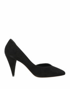 Casadei Womens Pumps in Black