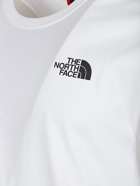 THE NORTH FACE - T-shirt Con Logo