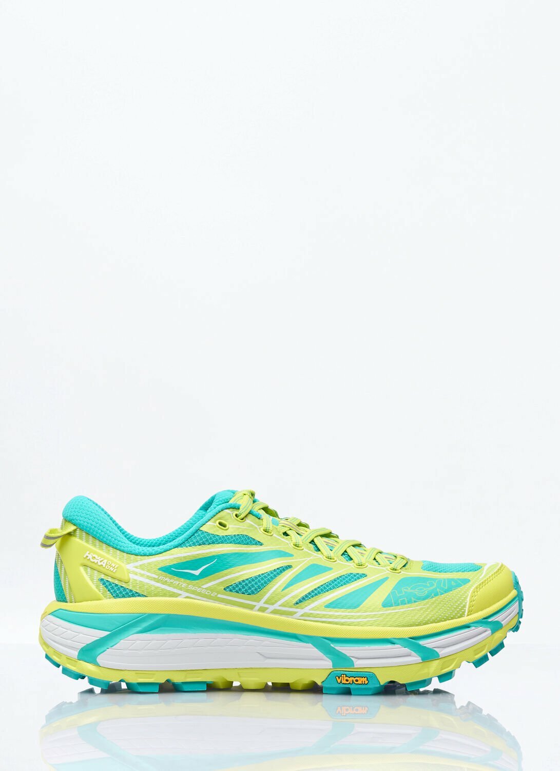 HOKA Mafate Three2 Sneakers