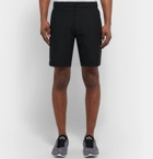 Lululemon - Commission Slim-Fit Warpsteme Shorts - Black