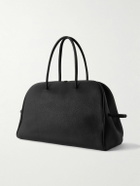 Jacquemus - Grand Turismo Full-Grain Leather Holdall