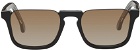 Paul Smith Black Belmont Sunglasses