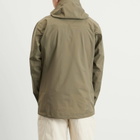 Montane Men's Cetus Waterproof Jacket in Caper
