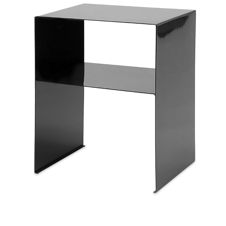Photo: House Doctor Fari Side Table in Black
