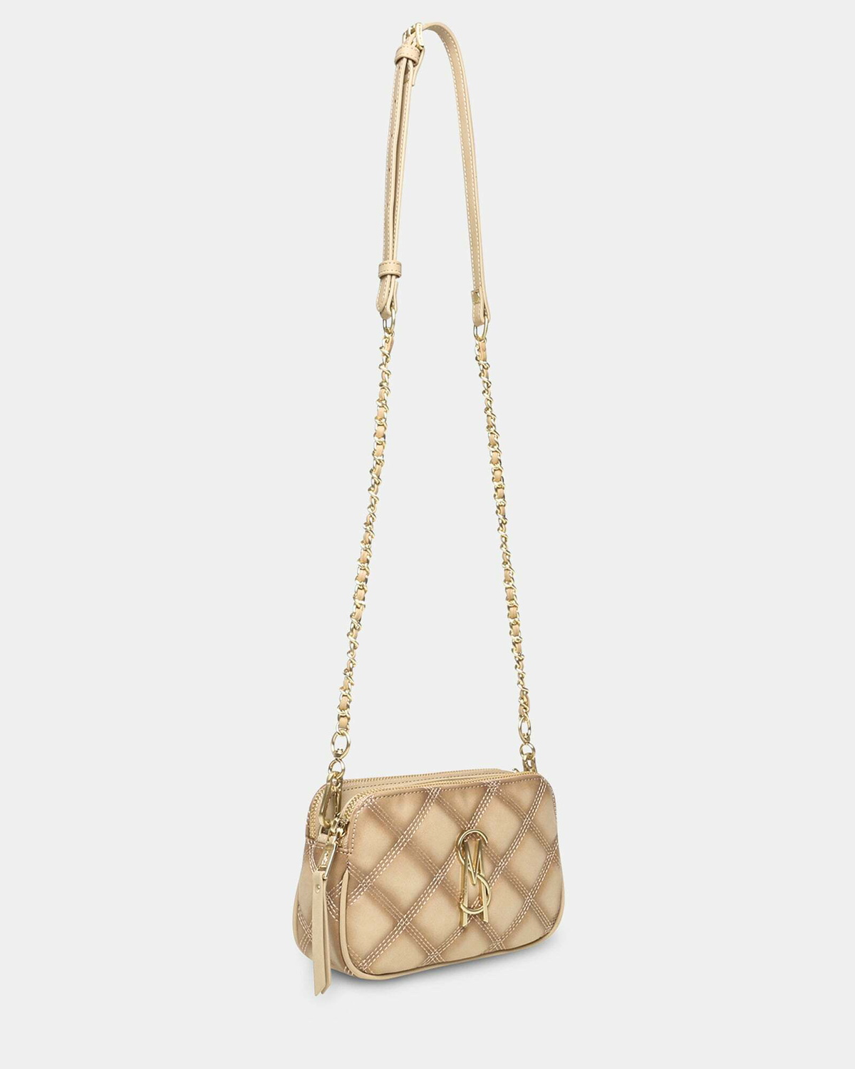 Steve Madden Bmarvisq Bag in Cream