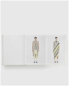 Phaidon Thom Browne By Andrew Bolton And Thom Browne Multi - Mens - Fashion & Lifestyle