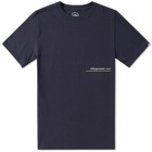 WTAPS Entire Crew Tee