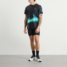 ON Men's Pace Tights Short in Black