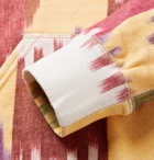 Isabel Marant - Viley Printed Fleece-Back Cotton-Jersey Hoodie - Multi