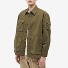 FrizmWORKS Men's Scout Jacket in Olive