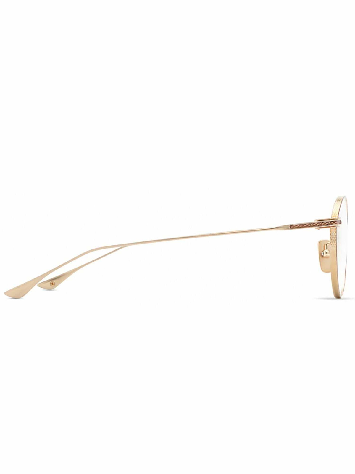 Dita DTX168/A/02 JOURNEY/TWO Eyewear