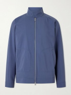 Peter Millar - Discovery Recycled Shell Jacket - Blue