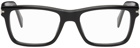 Lanvin Black Square Glasses