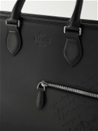 Berluti - 1 Jour Neo Scritto Venezia Leather Briefcase