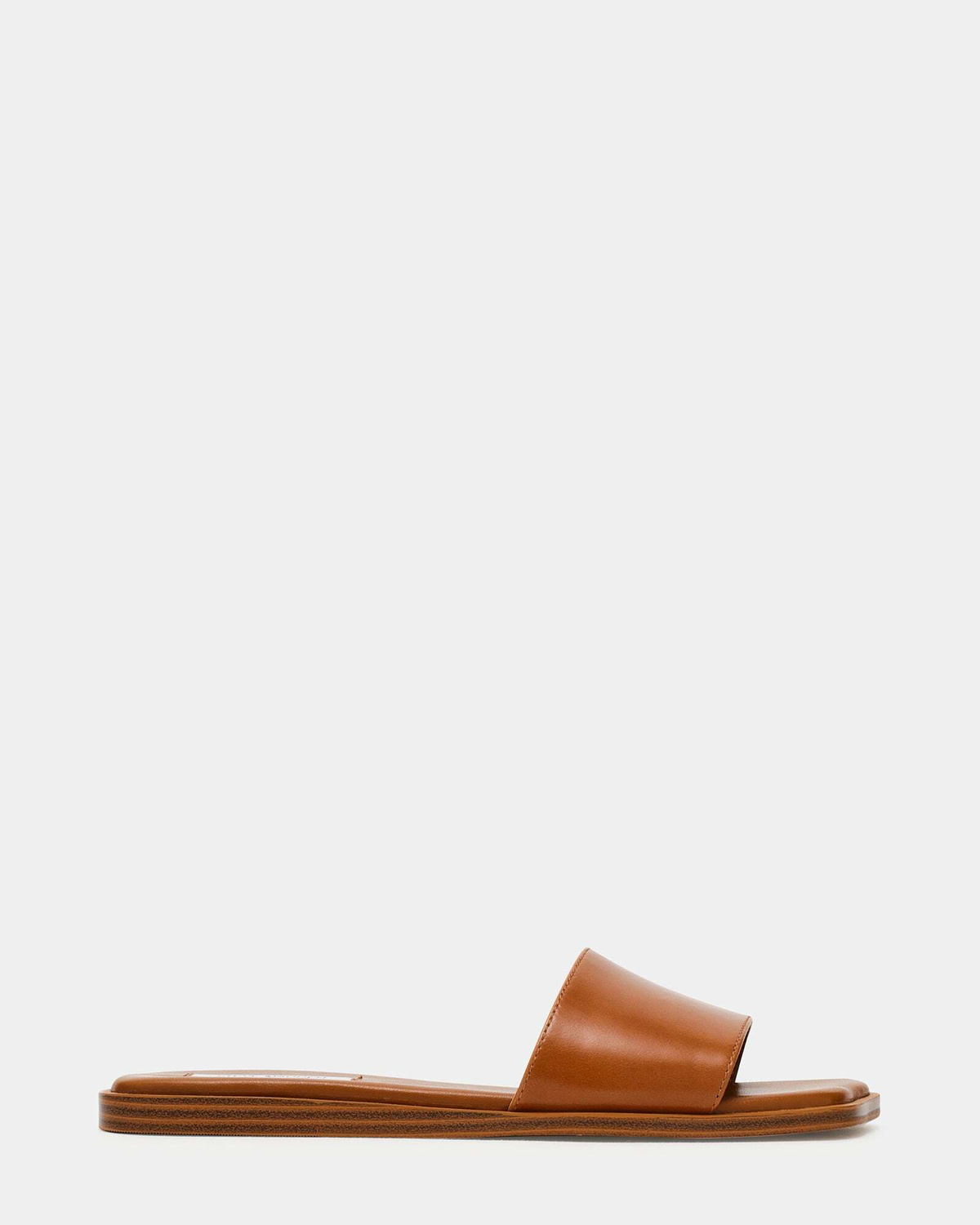 Steve Madden Avra Sandals in Tan