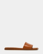 Steve Madden Avra Sandals in Tan