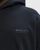 MACRO LOGO HOODIE