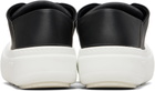 YUME YUME Black Goofy Sneakers