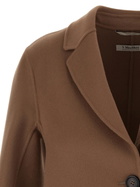 S Max Mara Angela Wool Jacket