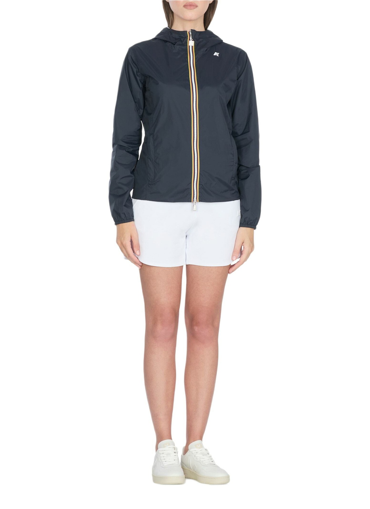 K-Way Lily Plus.2 Double Jacket