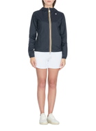 K-Way Lily Plus.2 Double Jacket
