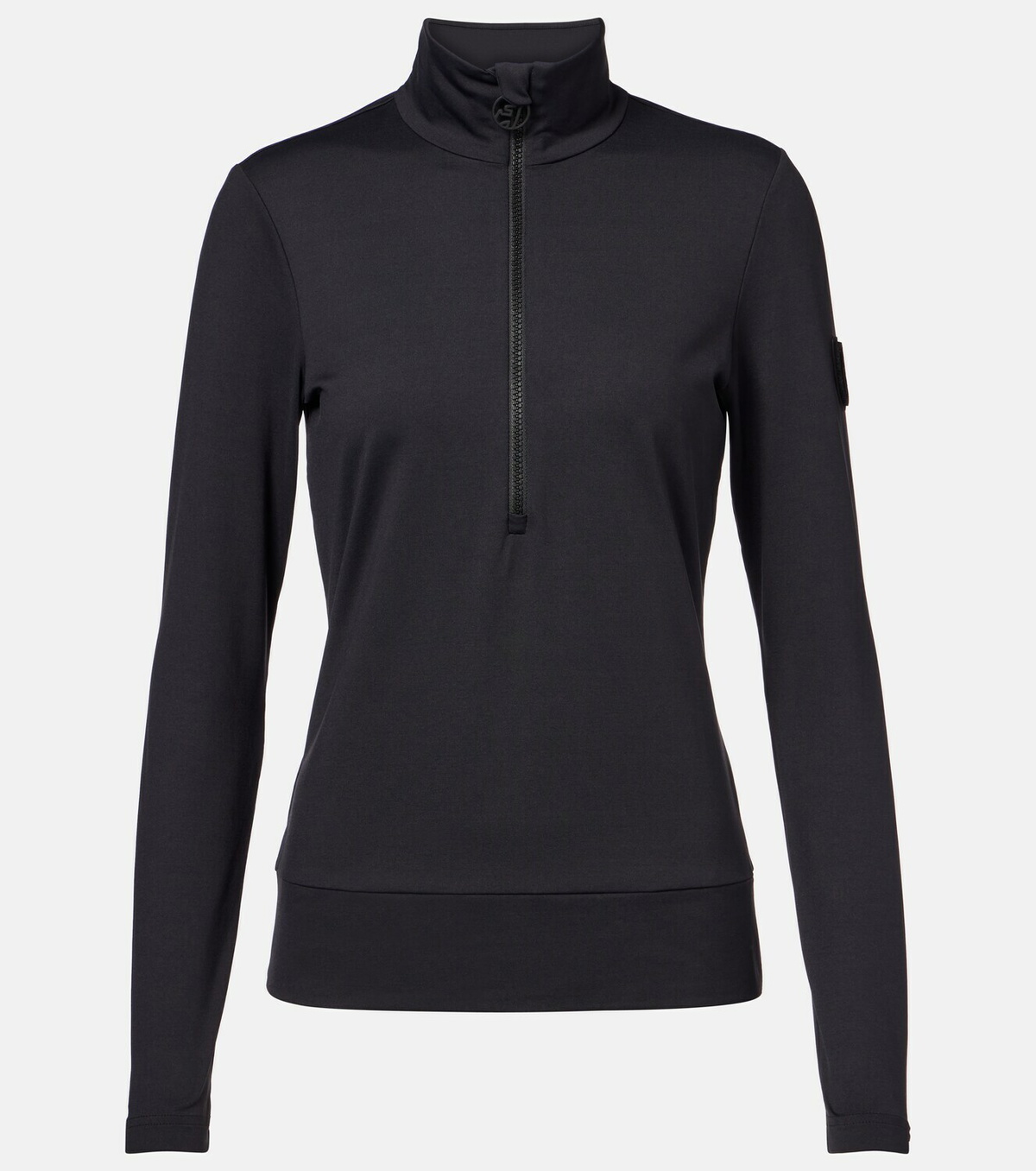 Toni Sailer Wieka ski top