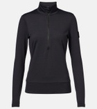 Toni Sailer Wieka ski top