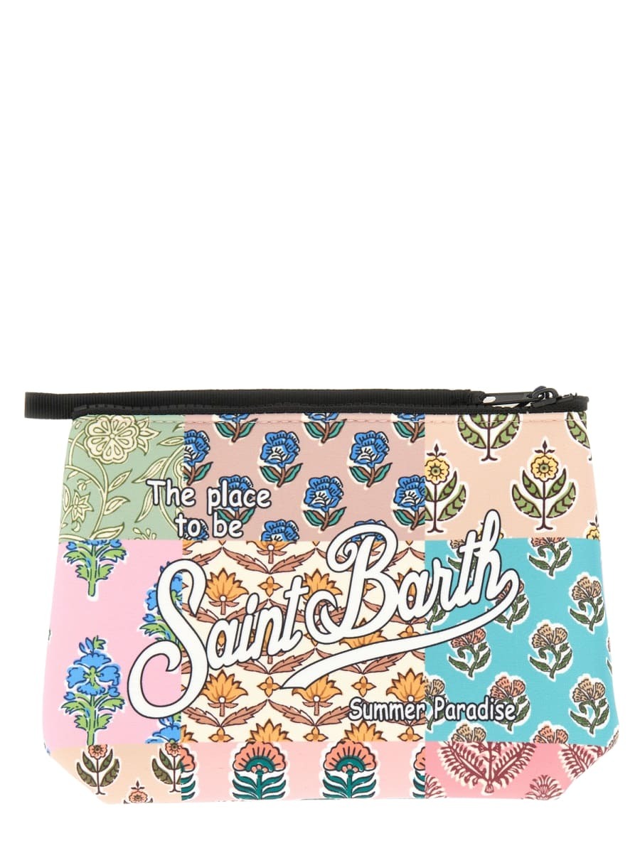 MC2 Saint Barth Clutch Bag aline