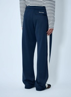 Wales Bonner Motion Track Pants