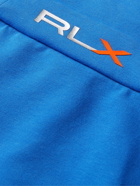 RLX Ralph Lauren - Stretch Tech-Jersey Golf Gilet - Blue - M