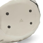 ferm LIVING Tydra Bowl - H10cm in Mirror Polished 
