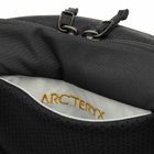 Arc'teryx Men's Mantis 2 Waist Pack in 24K Black 