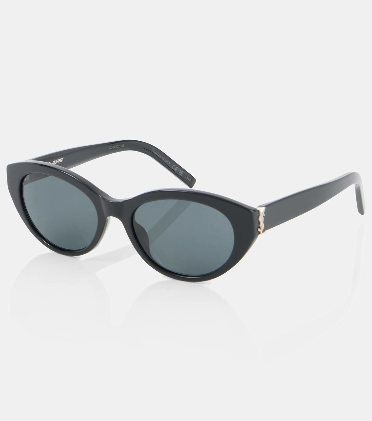 Saint Laurent SL M148 cat-eye sunglasses Saint Laurent