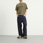 Heresy Men's Tolk T-Shirt in Green
