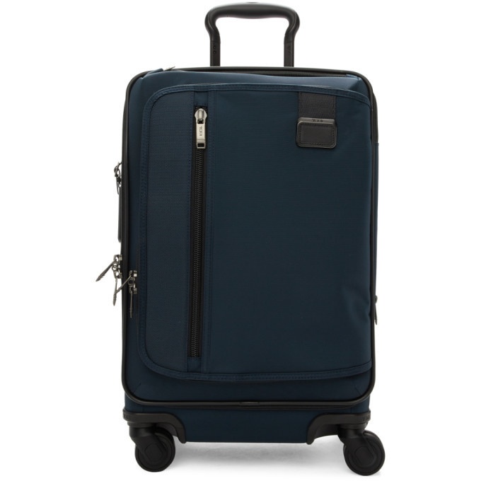 Photo: Tumi Black Extended Trip Packing Case