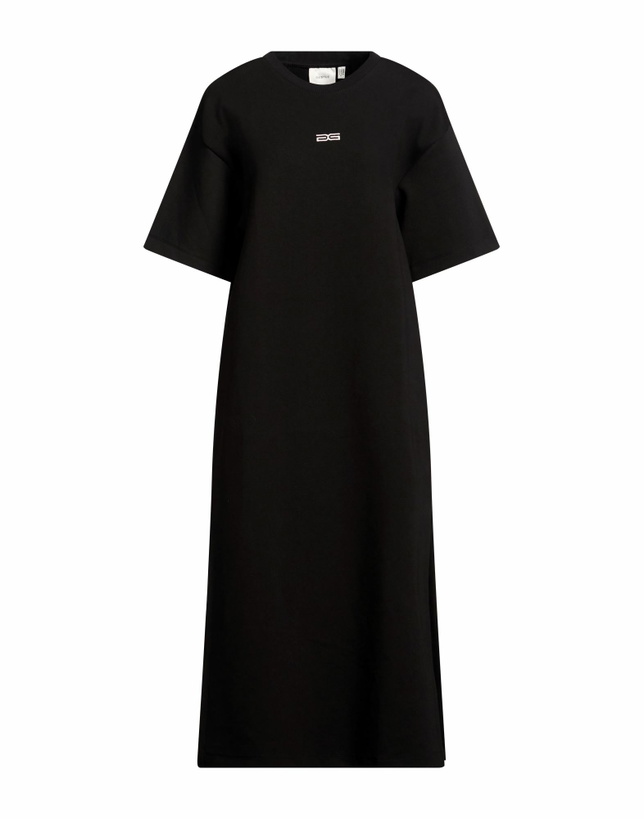 Photo: Gestuz Womens Midi dress in Black