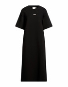 Gestuz Womens Midi dress in Black