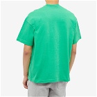 Cole Buxton Men's Classic T-Shirt in Green