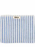 TEKLA Set Of 3 Organic Cotton Towels