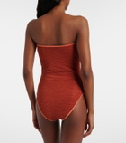 Jade Swim Sienna swimsuit