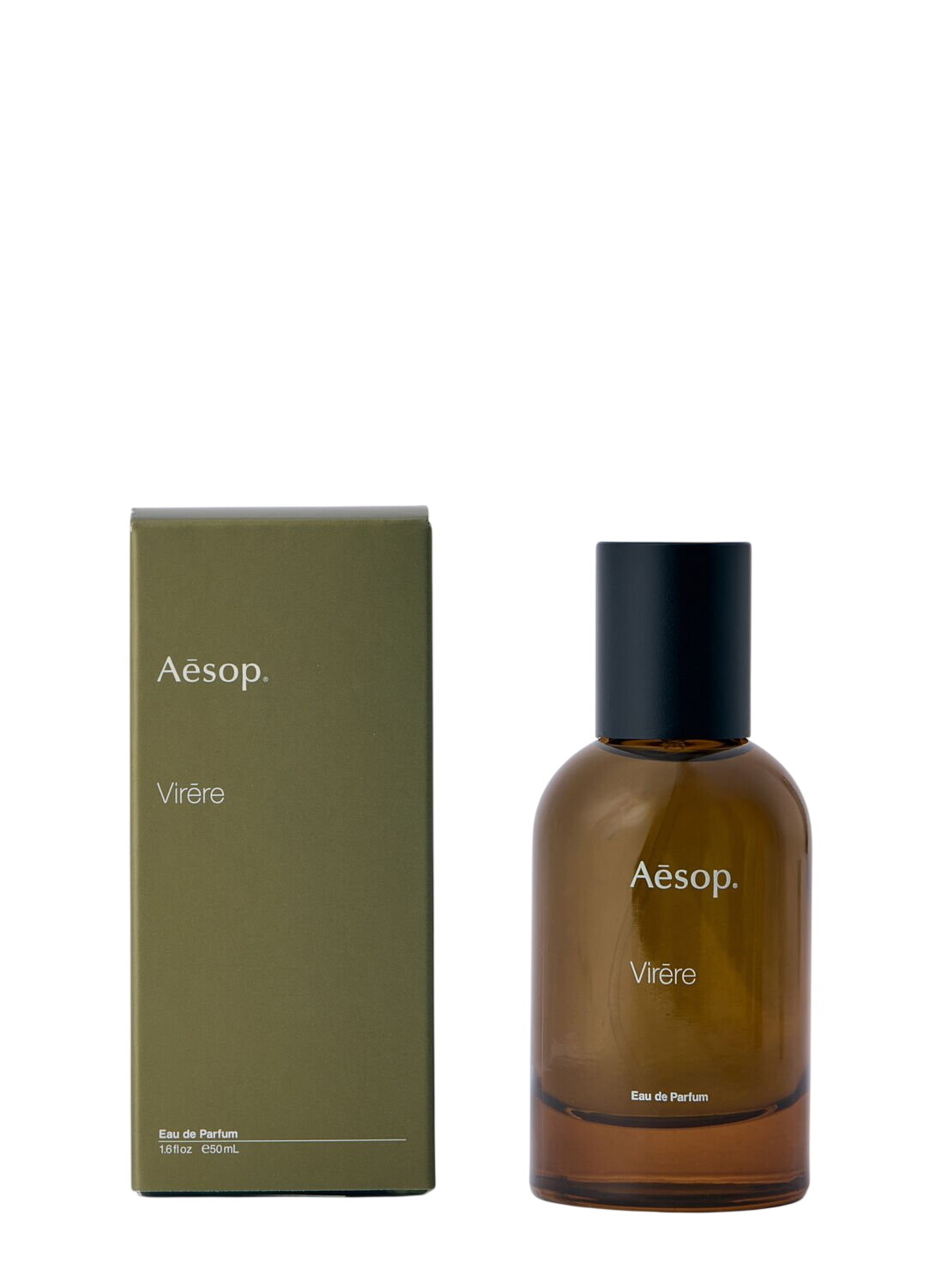Aesop Fragrance Anthology Volume I Eau de Parfum Set Aesop