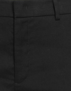 Red Valentino Womens Pants in Black