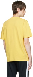 Palm Angels Yellow Box T-Shirt