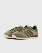 Adidas Moston Super Spzl Brown - Mens - Lowtop