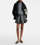 Loewe Logo wool sweater