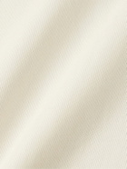 John Elliott - Beach Crew 2 Cotton-Jersey Sweatshirt - Neutrals
