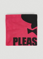 x Playboy Towel in Pink