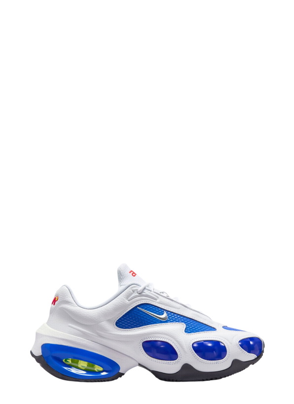Photo: Nike Air Max Muse Racer Blue Sneakers